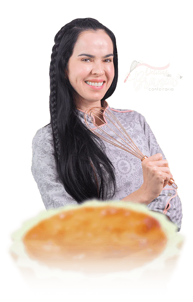 Branca Cavalcante — Tortinhas Maravilhosas e Lucrativas
